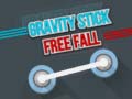 Oyunu Gravity Stick – Free Fall