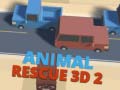 Oyunu Animal Rescue 3D 2