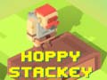 Oyunu Hoppy Stackey