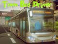 Oyunu Town Bus Driver