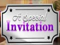 Oyunu A Special Invitation