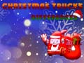 Oyunu Christmas Trucks Differences