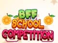 Oyunu BFF School Competition