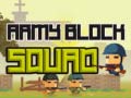 Oyunu Army Block Squad