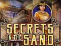 Oyunu Secrets in the Sand