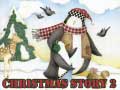 Oyunu Christmas Story 2
