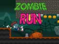 Oyunu Zombie Run