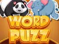 Oyunu Word Puzz