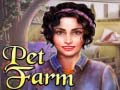 Oyunu Pet Farm