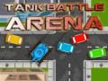Oyunu Tank Battle Arena