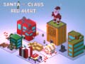 Oyunu Santa and Claus Red Alert