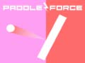 Oyunu Paddle Force 