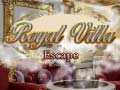 Oyunu Royal Villa Escape