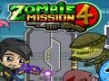 Oyunu Zombie Mission 4