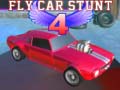 Oyunu Fly Car Stunt 4