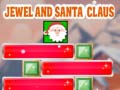 Oyunu Jewel And Santa Claus