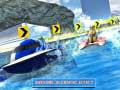 Oyunu Jet Ski Water Boat Racing