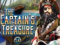 Oyunu The Captain's Treasure