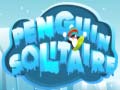 Oyunu Penguin Solitaire