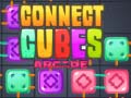 Oyunu Connect Cubes Arcade