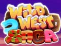 Oyunu Wild West Saga
