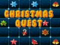 Oyunu Christmas Quest