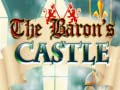 Oyunu The Baron's Castle