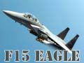 Oyunu F15 Eagle