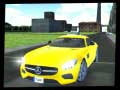 Oyunu Big City Taxi Simulator
