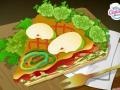 Oyunu By the Slice