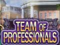 Oyunu Team of Professionals