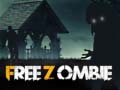 Oyunu Free Zombie