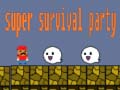 Oyunu Super party survival