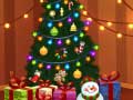 Oyunu My Christmas Tree Decoration