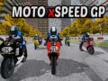 Oyunu Moto x Speed GP