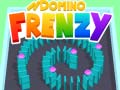 Oyunu Domino Frenzy