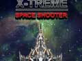 Oyunu X-treme Space Shooter