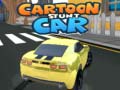 Oyunu Cartoon Stunt Car