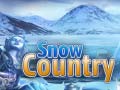 Oyunu Snow Country