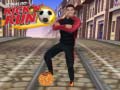 Oyunu Ronaldo: Kick'n'Run