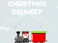 Oyunu Christmas Delivery 