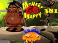 Oyunu Monkey Go Happy Stage 381