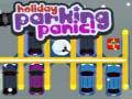 Oyunu Holiday Parking Panic