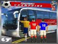 Oyunu Football Players Bus Transport