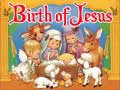 Oyunu Birth Of Jesus