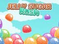 Oyunu Jelly Sugar Rush