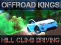 Oyunu Offroad Kings Hill Climb Driving