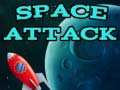 Oyunu Space Attack