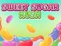 Oyunu Sweet Sugar Rush