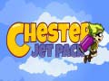 Oyunu Chester Jetpack